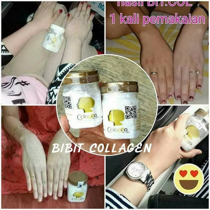 BIBIT COLLAGEN SH COSMETIC