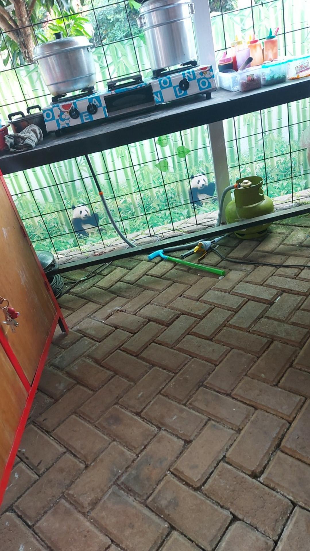 Pembuat Bakso Bahan Stainless Steel Tebal Anti Lengket