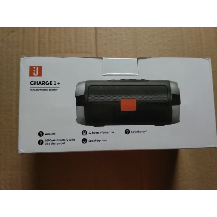Jbl charge 1 аккумулятор