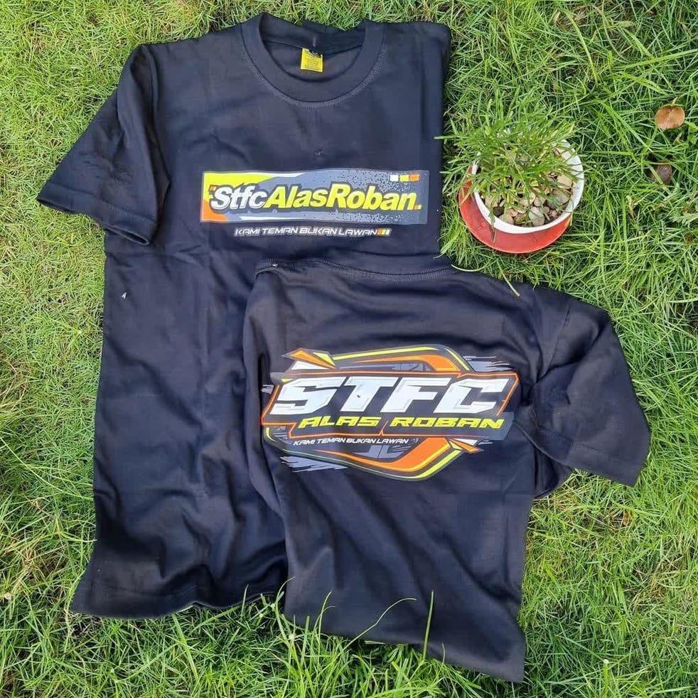 ➱Best Product✧ KAOS STFC ALAS ROBAN | KAOS TRUK REBECCA | KAOS TRUK REBECCA CONCEPT ORIGINAL | KAOS 