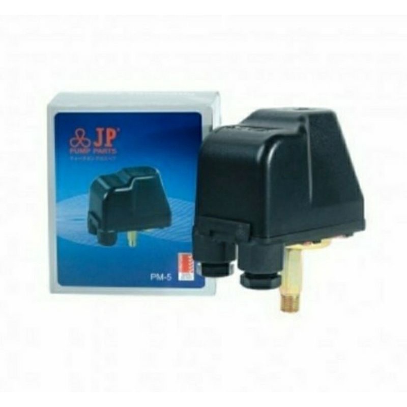 Pressure otomatis switch JP PM 5 otomatis pompa air