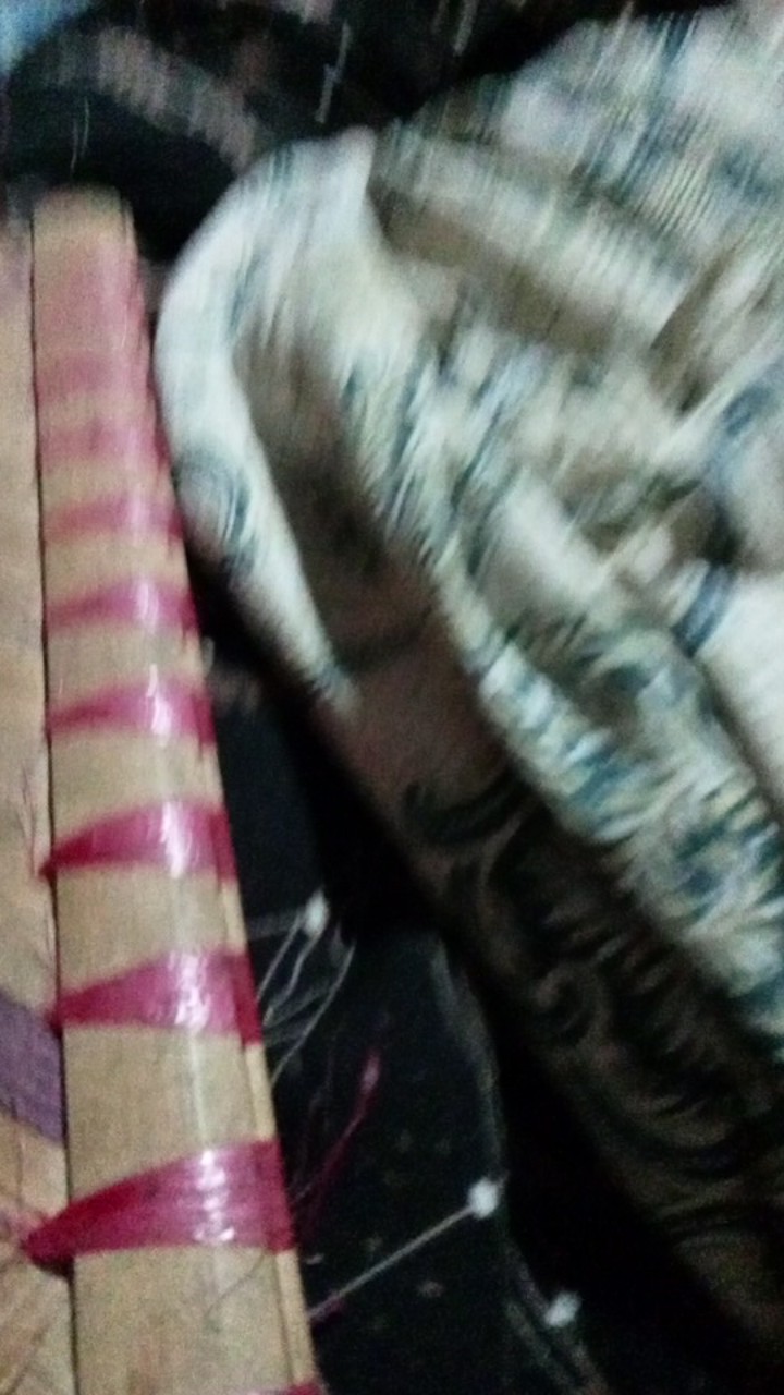 Kemeja Batik Prabu Bahan Katun Baturaden Reguler Fit Kemeja Batik Peksi Salur Full Furing Prabuseno
