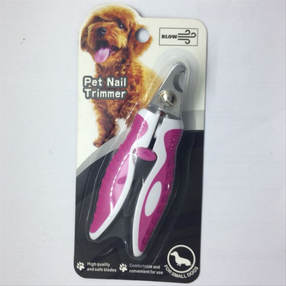 

Pet Republic Gunting Kuku Anjing BLOW Pet Nail Trimmer for Dogs