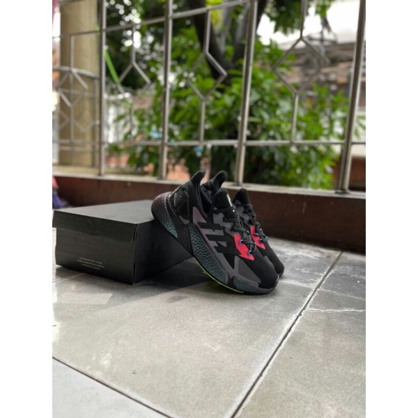 Adidas X9000 L4
