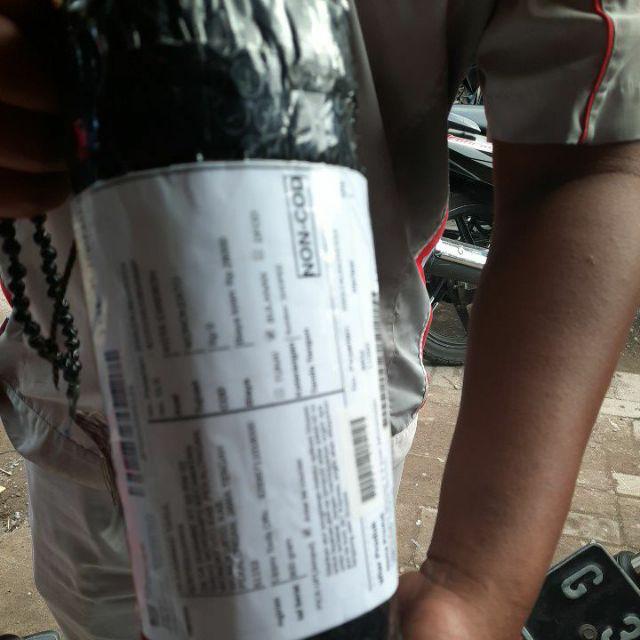 Lippro Kunci Momen 1-2 Inch Micrometer Adjustable Torque Wrench