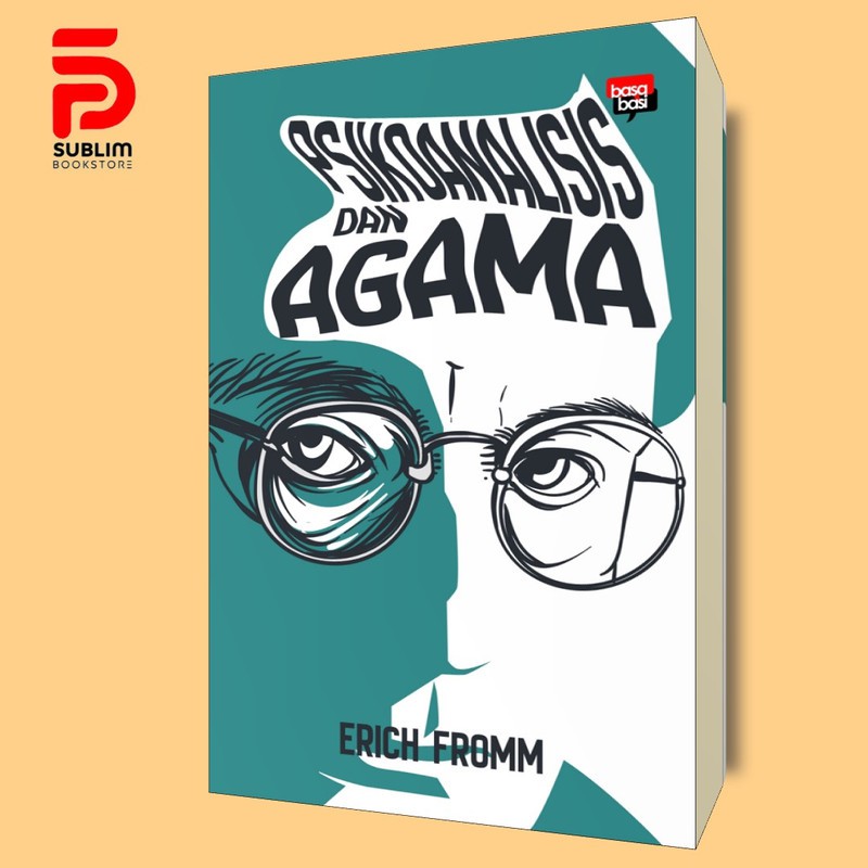 Psikoanalisis dan Agama