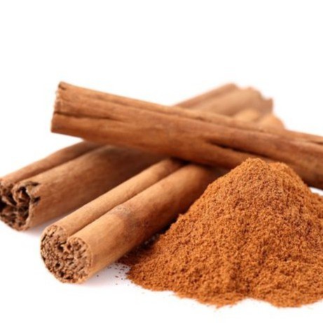 

(100 gr) KAYU MANIS BUBUK Cinnamon Powder 100% Murni Kayu Manis Bubuk Kering Tanpa Campuran