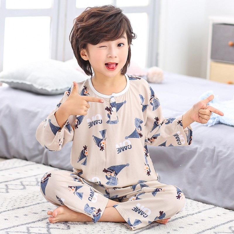 Baju Tidur Anak Impor / Setelan Baju Tidur Anak / Piyama Anak / Pajamas Anak / Set Pyjamas Anak / Baju Anak Nyaman