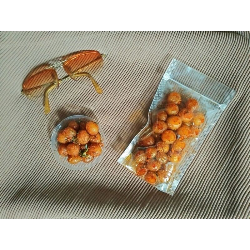 

CIMOL BOJOT PEDAS GURIH