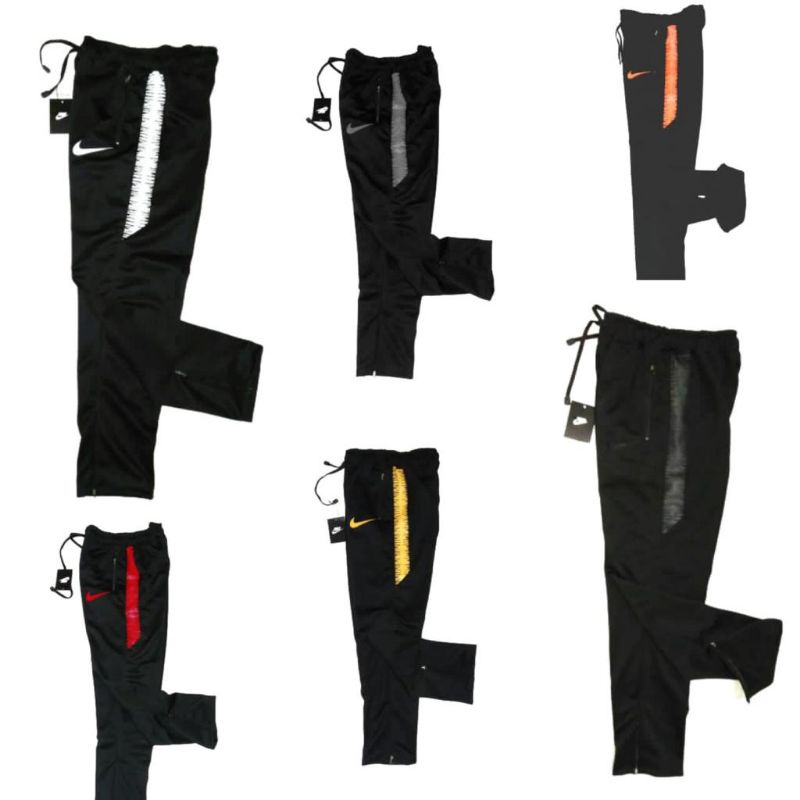 Trackpants Nike Panjang / Trackpant Nike Premium / Trackpant Nike Olahraga