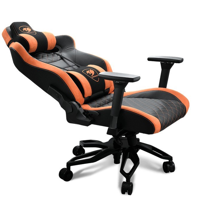 COUGAR ARMOR TITAN PRO ROYAL GAMING CHAIR