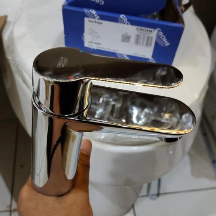 Washtafel Kran Wastafel Grohe Panas Dingin Berkualitas