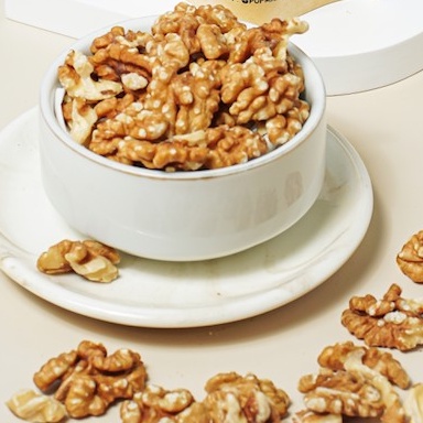 

Walnut Roasted - Kacang Walnut Panggang Original