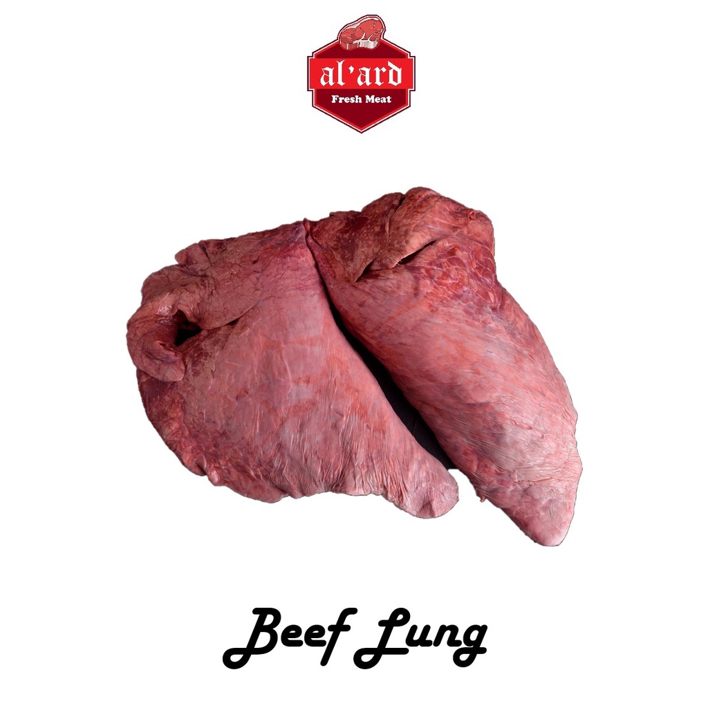 

DAGING PARU SAPI