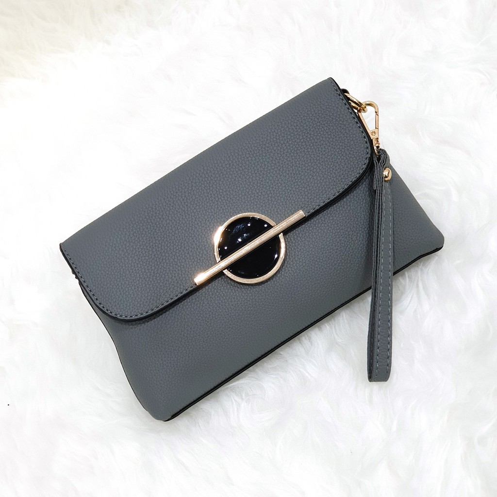 JK  256 1KG MUAT 3PCS TAS IMPORT  SELEMPANG SLINGBAG SLINBAG T534 U3492 Y718