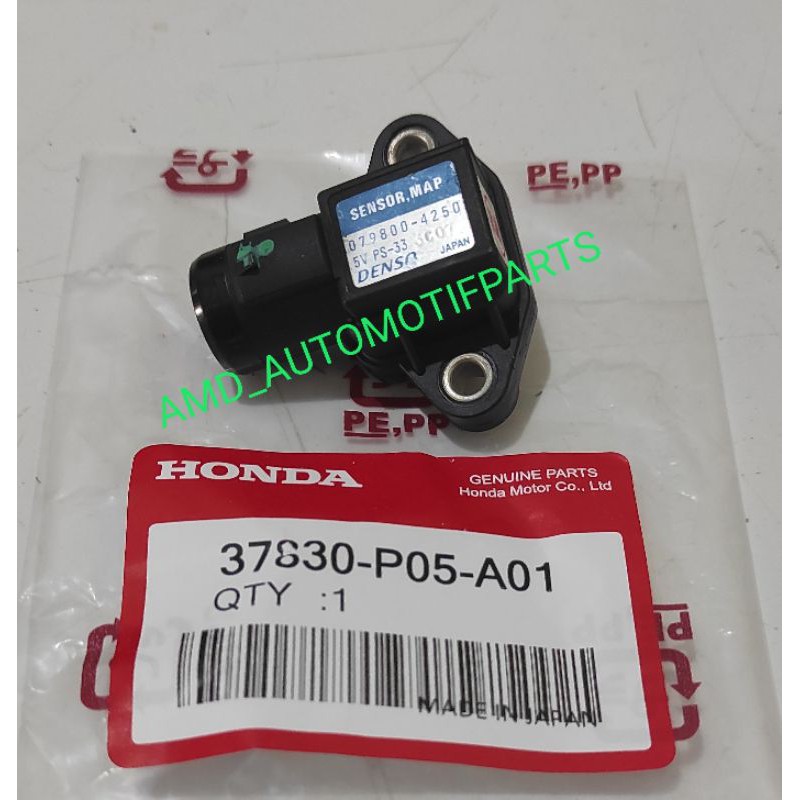 SENSOR MAP GENIO MAESTRO CIELO ESTILO