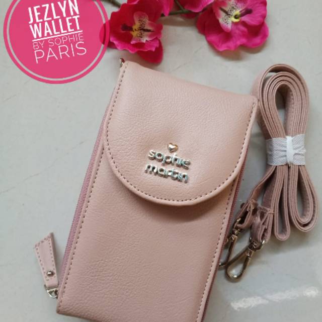 PROMO Dompet Jezlyn by Sophie Paris