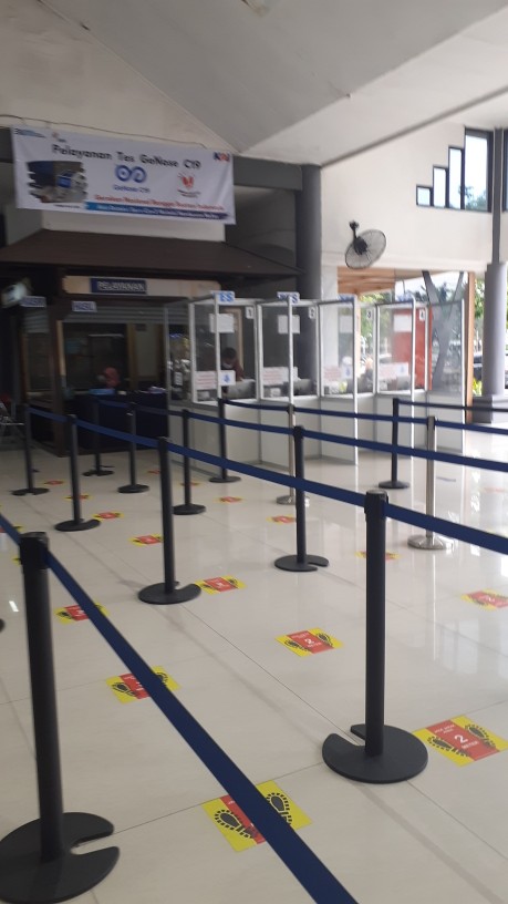 Batik Tunik Shibori Jumputan Terbaru Size S-3l / Hrb026 Yelbor Navbor / Biru Putih