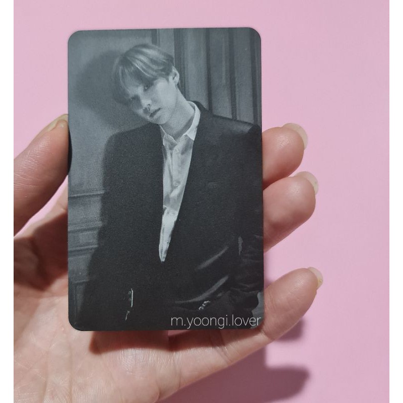 PC MOTS Journey Mono Suga