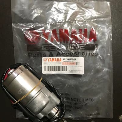 Dinamo Stater Starter Yamaha Jupiter Z new 1DY