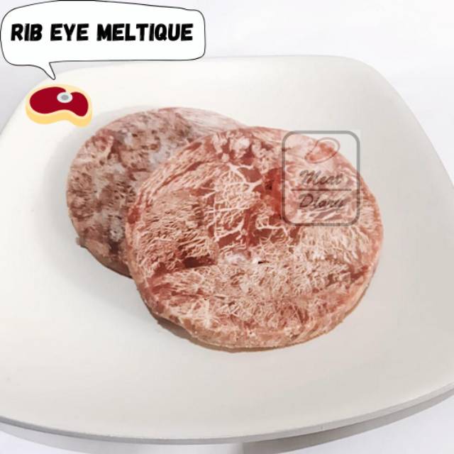 

Rib Eye Meltique