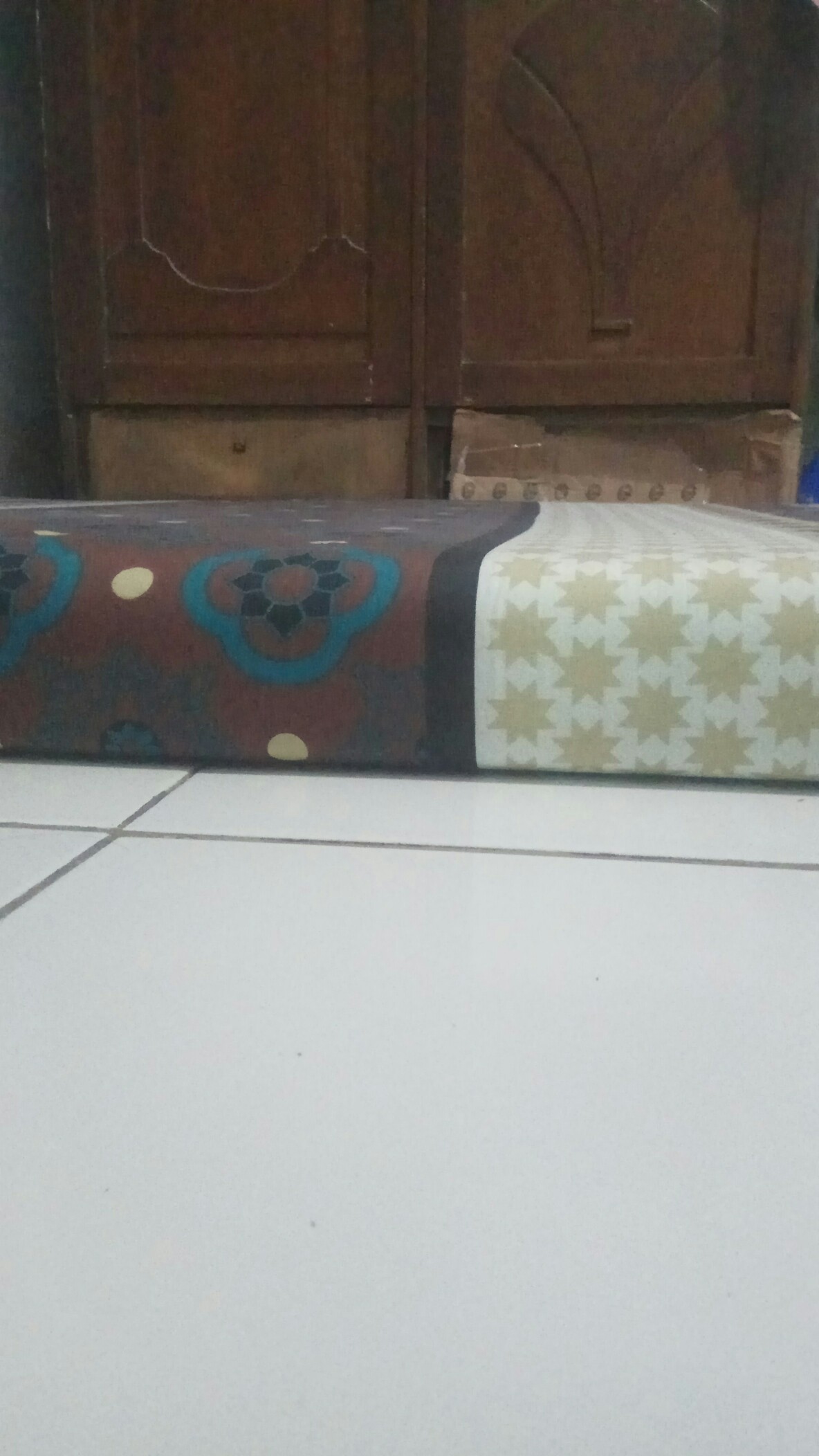 Kasur Inoac Tebal 10cm  Eon Lg Density 23 Original