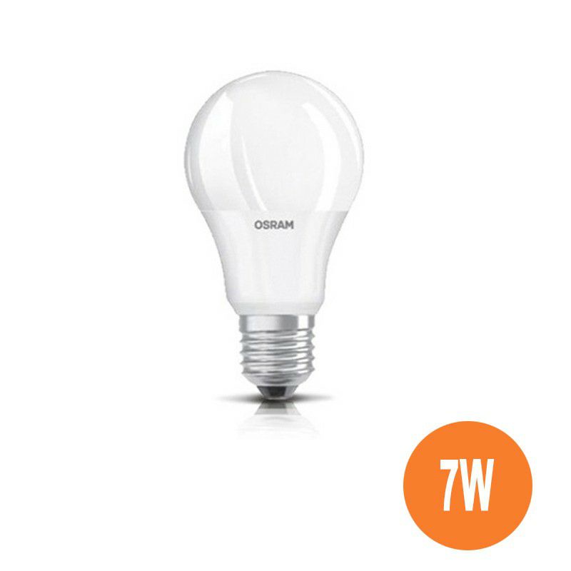 Led Bulb Osram 7w/Lampu Led Osram 7w