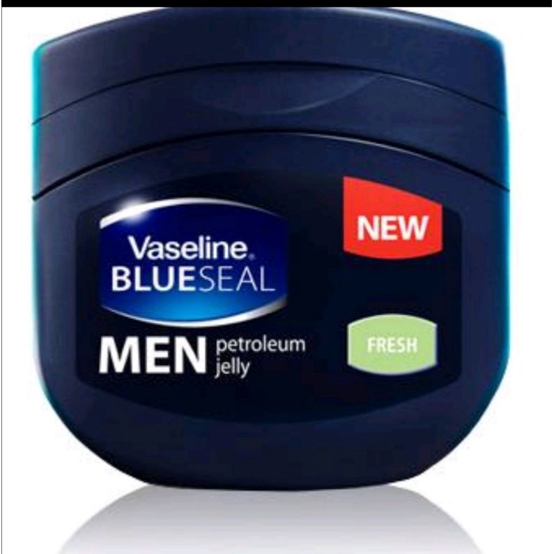 VASELINE MEN BLUESEAL 100ML