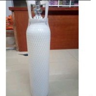 Tabung oksigen 1m3 - Tabung oksigen 1m3 lengkap