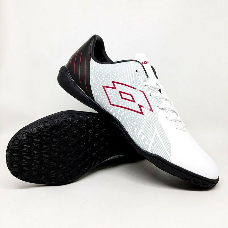 SEPATU FUTSAL ORIGINAL LOTTO BLADE IN