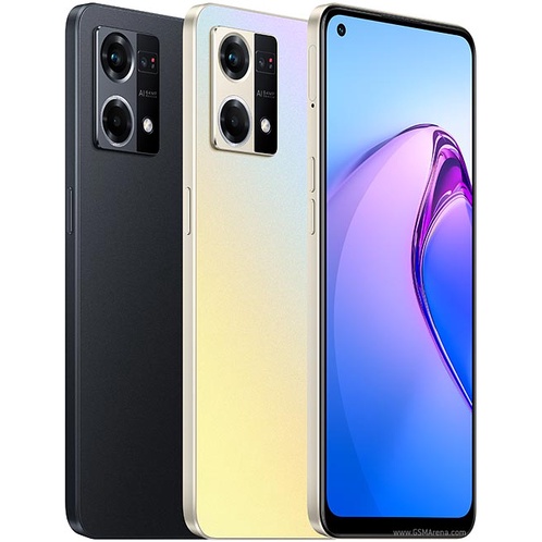 OPPO RENO 8 4G 8/256GB