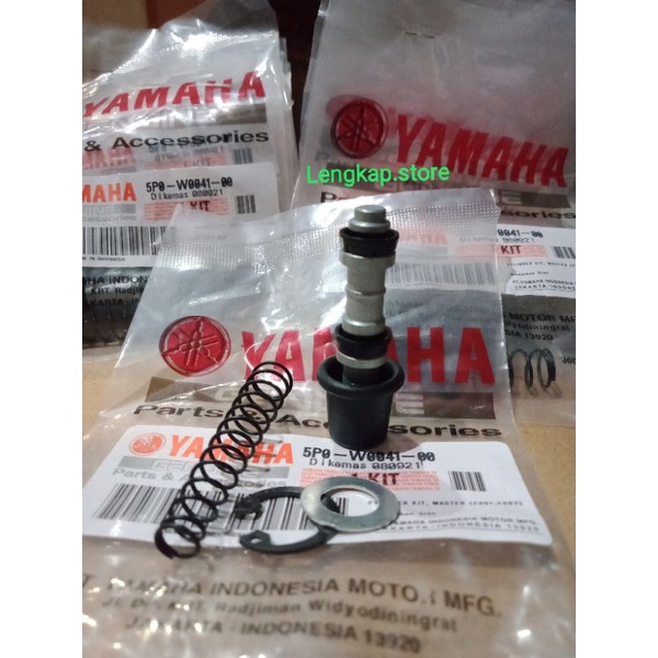 MASTER REM KIT / CYLINDER SET YAMAHA MIO MIO J JUPITER VEGA MX F1ZR VIXION MIO M4 SOUL FINO 5PO-W0041-00