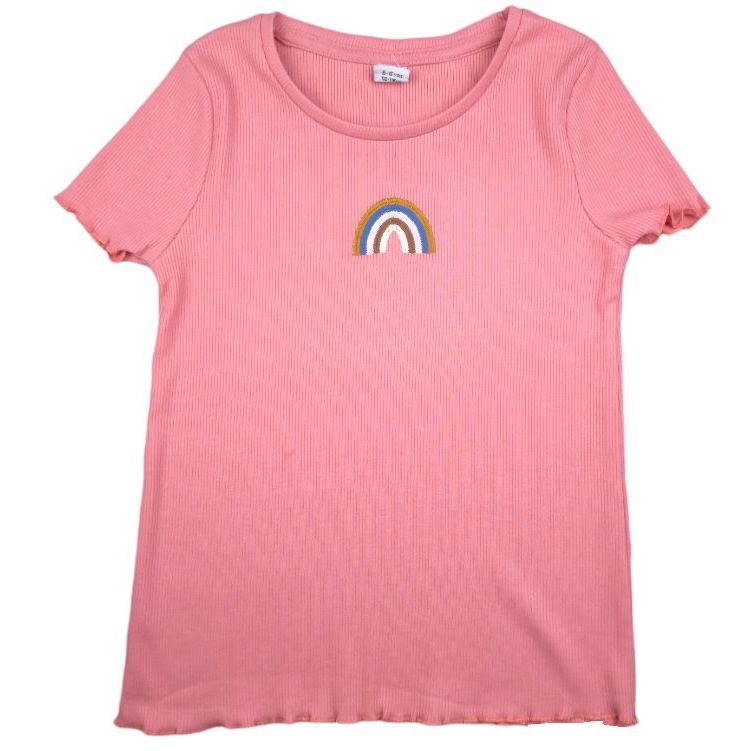 t-shirt rib zr