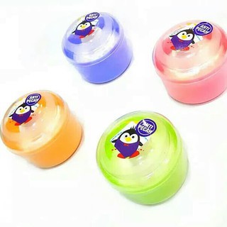 tempat bedak bayi lusty bunny single/tempat bedak bayi murah/tempat bedak bayi single