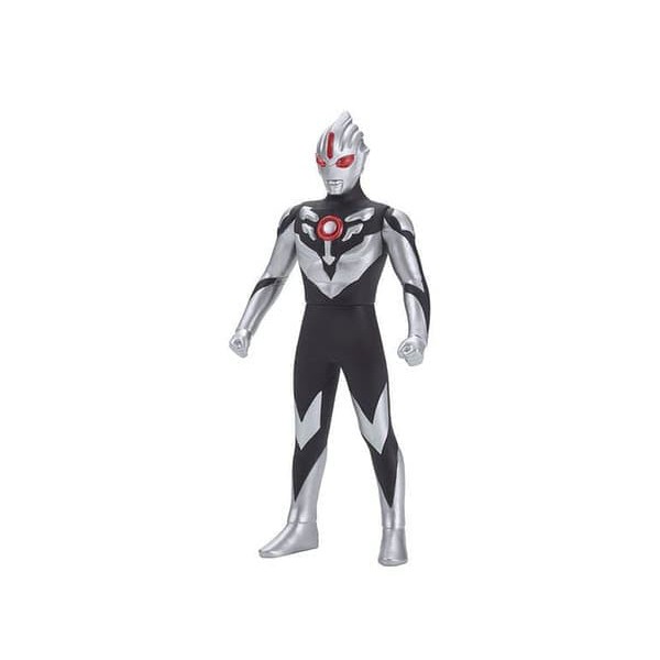 BANDAI ULTRAMAN KAIJU ULTRA MONSTER SERIES 94 ULTRAMAN ORB DARK