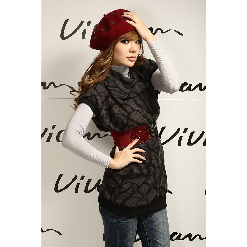 Blouse Import 300407