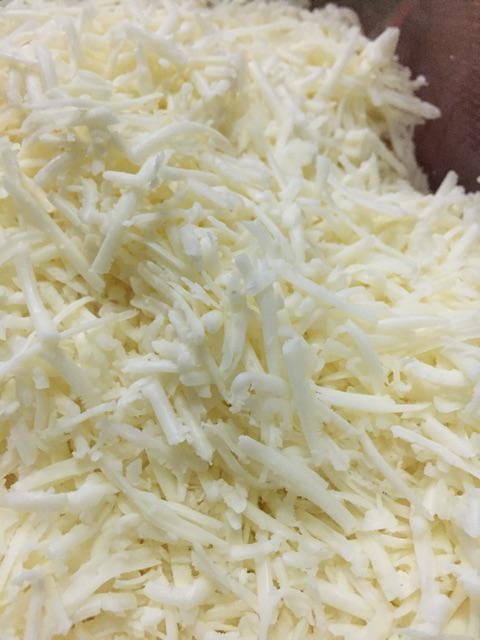 Mika Brownies Tanggung @10pcs