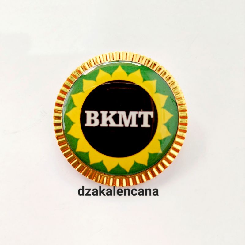 Pin BKMT ~ Bros BKMT Model Premium
