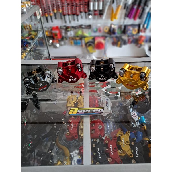 kaliper ktc kytaco 2p KN V2