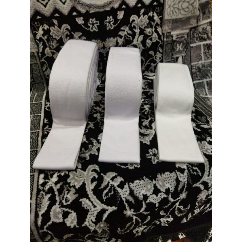 SORBAN IMAMAH TARIM  / IMAMAH HABIB UMAR/IMAMAH 3 METER