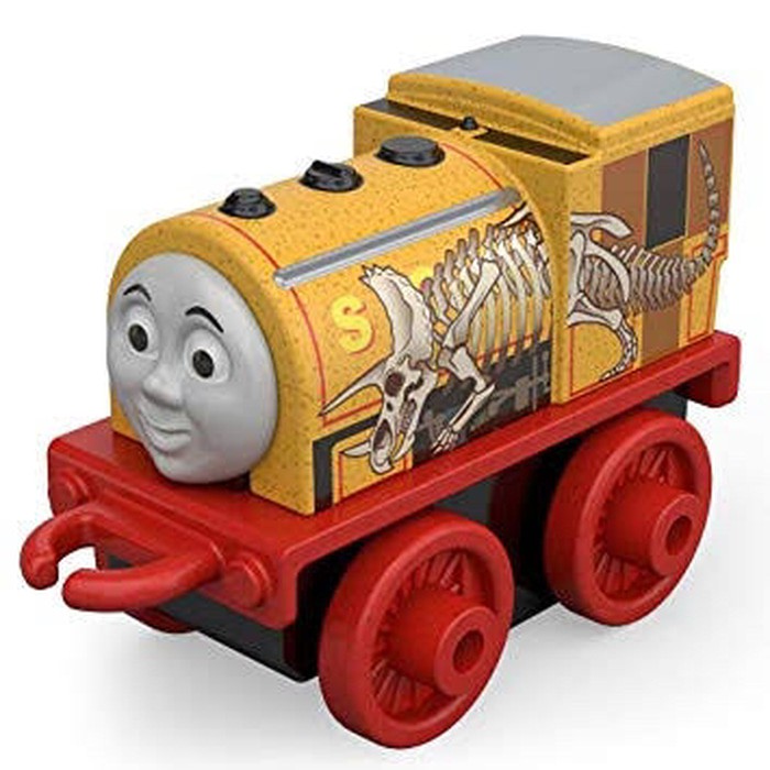 Jual Thomas Minis - Dino Ben (2018/3) Murah