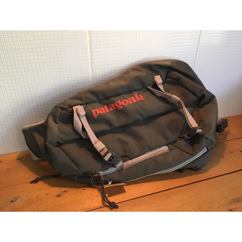 Patagonia Atom Sling 8L Bag