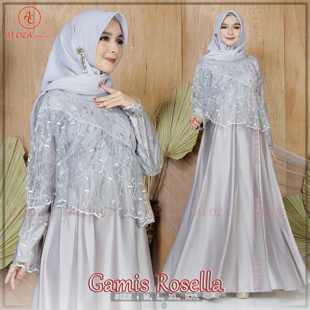 GAMIS ROSELLA