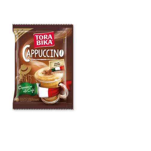 

Langsung Kirim ✧ Torabika Cappuccino$