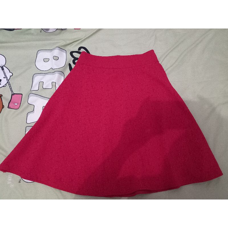 rok bunga preloved