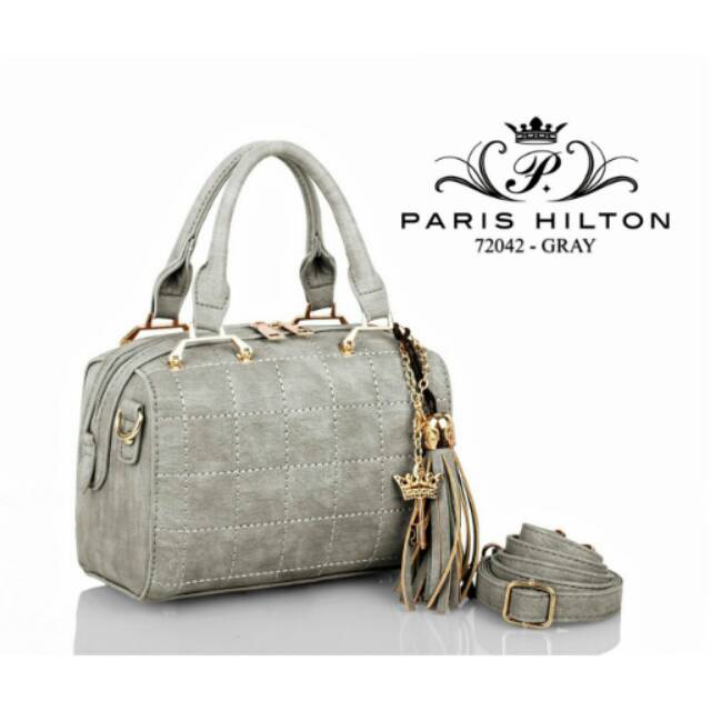 Tas Paris Hilton Elysia