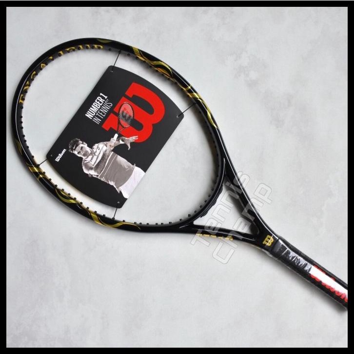 Raket Wilson Excalibur 2021/Tennis Racket Wilson Excalibur 2021