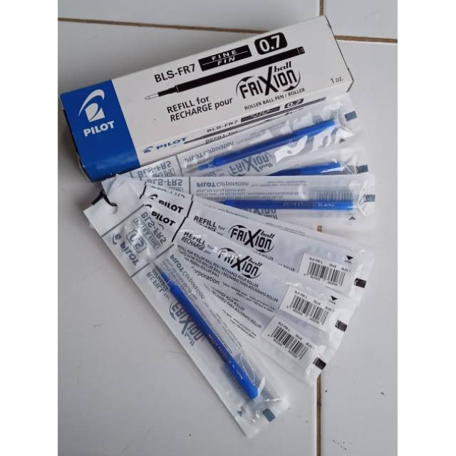 

Refill Ballpoint frixion