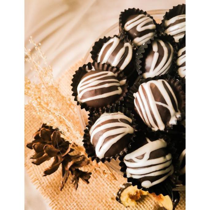 

Nastar Coklat Dan Lebaran Kue Kering Natal Louismarket969