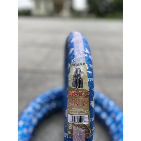 BAN PRIMAX SK 01 DONAT 70/80 225 RING 17